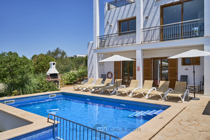 Ferienhaus  Cala Dia,  4 Schlafzimmer , Cala Dor Mallorca