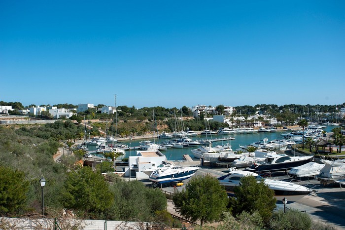 Villa Cala Dia, 4 bedrooms, Cala D'Or, Mallorca