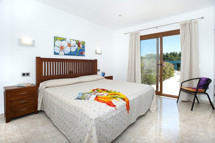 Villa Cala Dia, 4 dormitorios ,Cala DOr , Mallorca