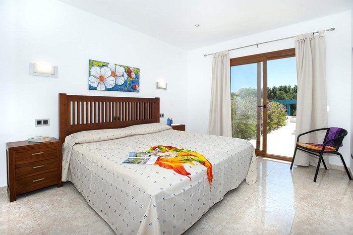 Villa Cala Dia, 4 bedrooms, Cala D'Or, Mallorca