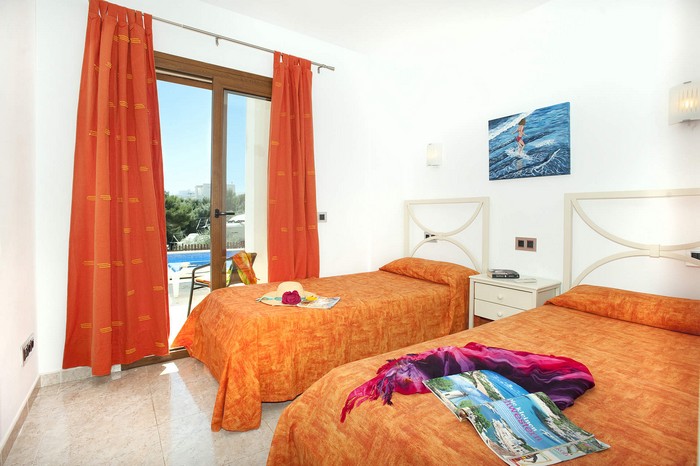 Ferienhaus  Cala Dia,  4 Schlafzimmer , Cala Dor Mallorca