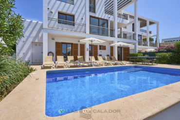 Ferienhaus  Cala Dia,  4 Schlafzimmer , Cala Dor Mallorca