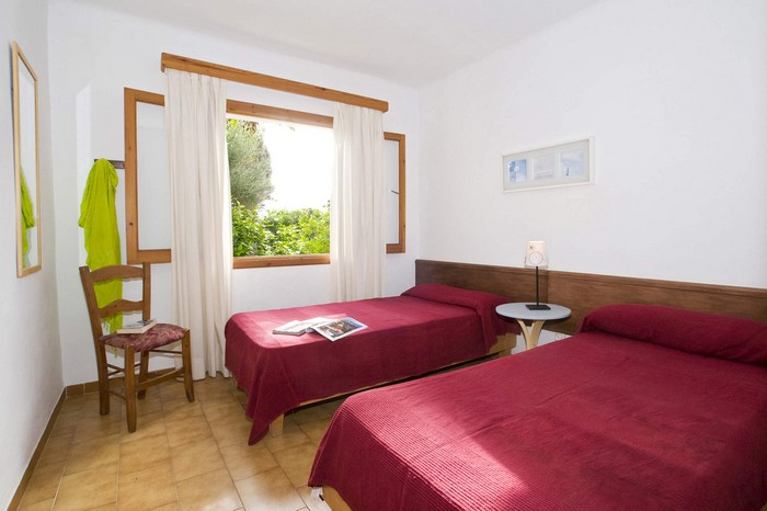Villa Rigo, 7 Schlafzimmer ferienhous auf Cala Dor, Mallorca