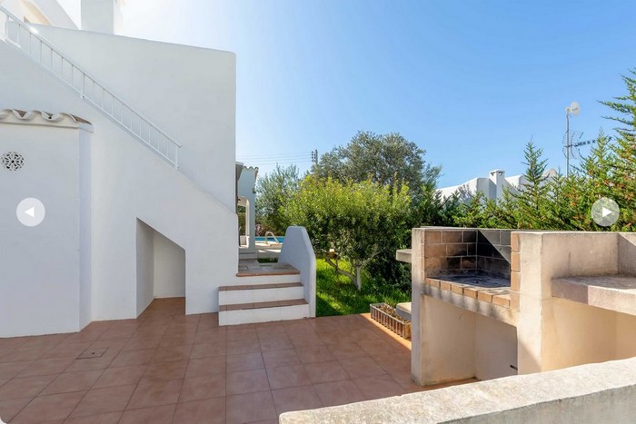 villa Margarita, 3 dormitorios, Cala D'Or Mallorca