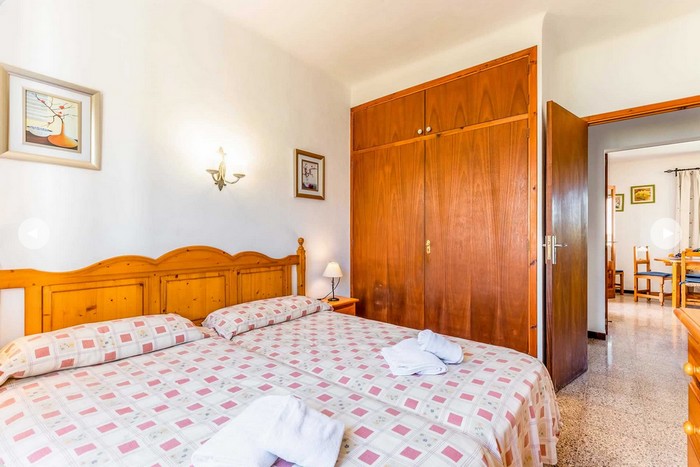 Villa Margarita, 3 bedrooms, Cala D'Or, Mallorca