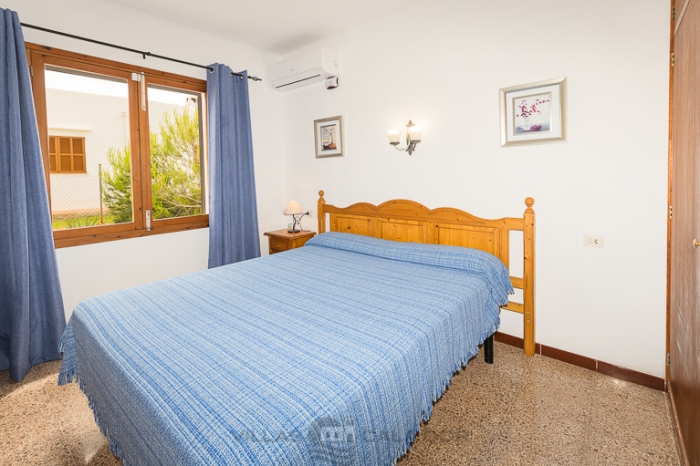 Villa Margarita, 3 bedrooms, Cala D'Or, Mallorca