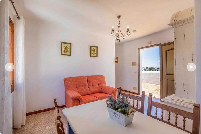 Villa Margarita, 3 bedrooms, Cala D'Or, Mallorca