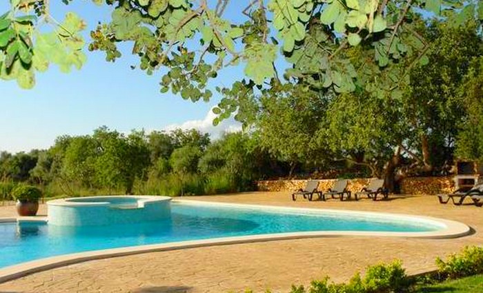 Finca Ramonet | 2 Schlafzimmer in Felanitx | Mallorca