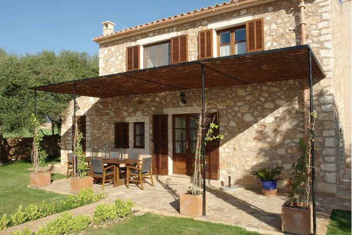 Casa Ramonet | 2 dormitorios en Felanitx | Mallorca