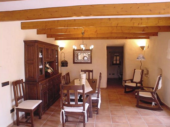 Finca Ramonet | 2 Schlafzimmer in Felanitx | Mallorca