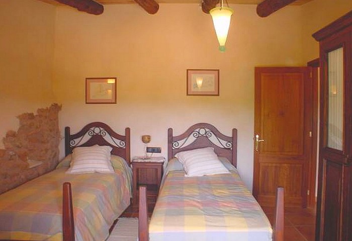 Finca Ramonet | 2 Schlafzimmer in Felanitx | Mallorca