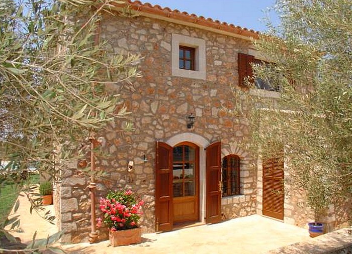 Casa Ramonet | 2 dormitorios en Felanitx | Mallorca