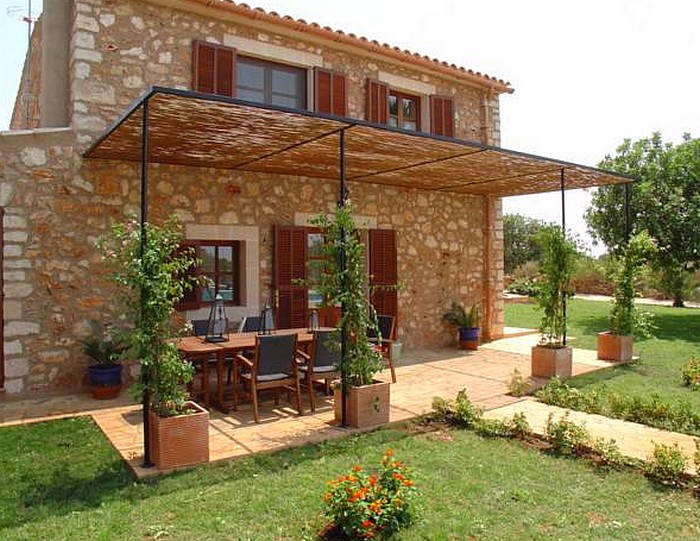 Finca Ramonet | 2 Schlafzimmer in Felanitx | Mallorca