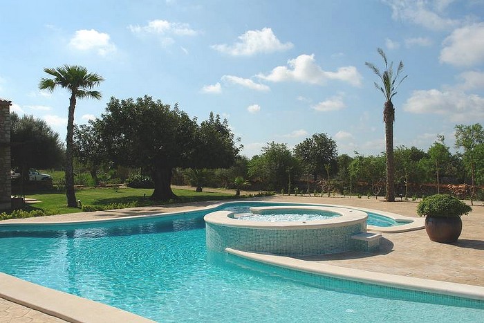 Villa Ramonet | 2 bedrooms in Felanitx | Mallorca