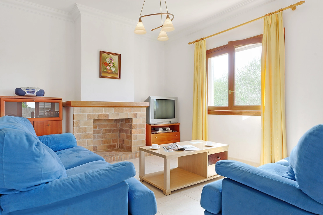 5 bedrooms villa, Cala D´Or, Mallorca 5 bedrooms villa, Cala D´Or, Mallorca