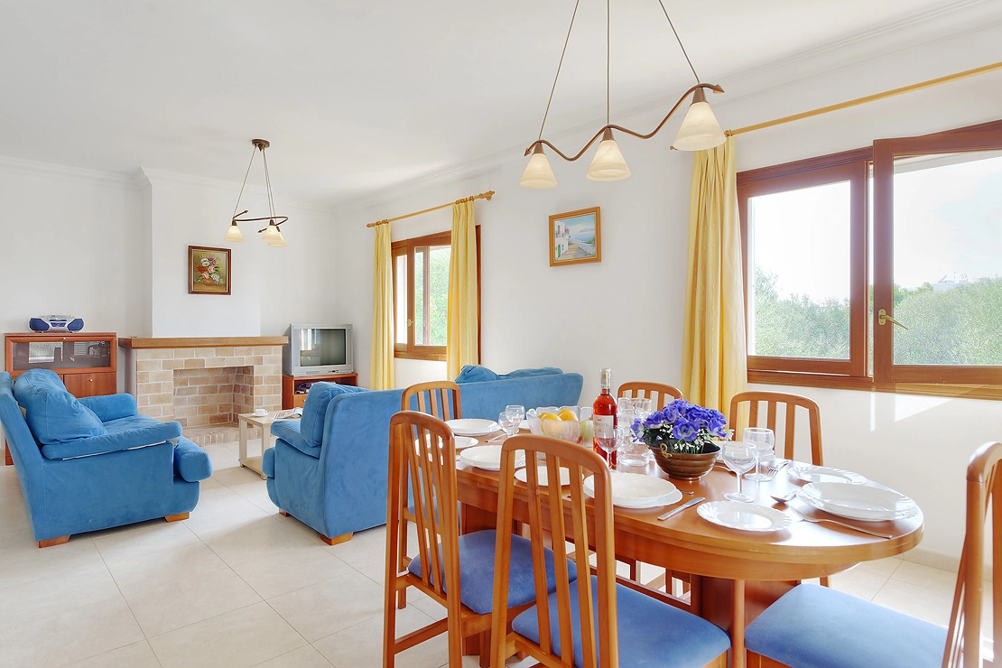 5 bedrooms villa, Cala D´Or, Mallorca 5 bedrooms villa, Cala D´Or, Mallorca