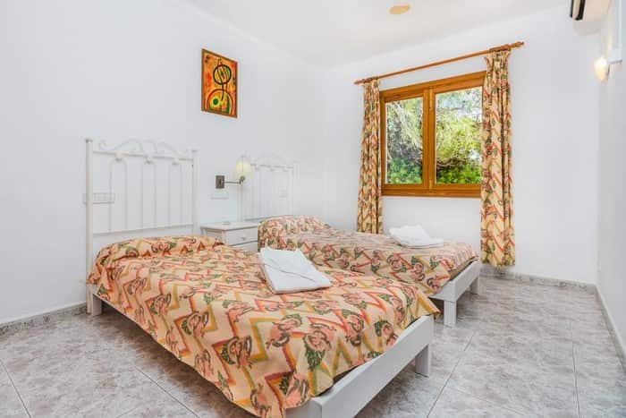 5 Schlafzimmer Ferienhaus, Cala D´Or, Mallorca