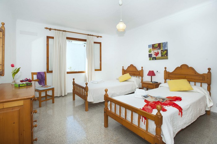 Villa Laila, 6 bedroom house in Cala d'Or, Mallorca