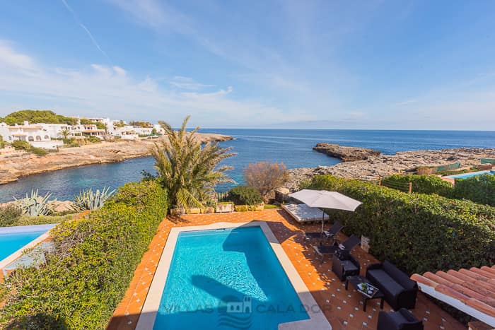 Ferienhaus  Forti 101, 3 Schlafzimmer in Cala Dor Mallorca