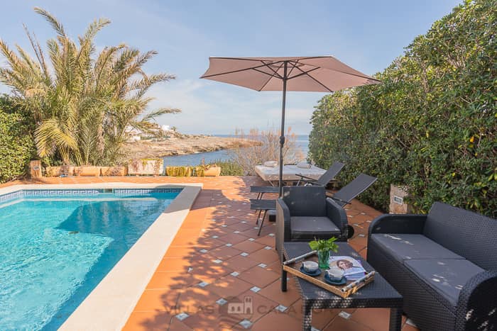 Ferienhaus Villa Forti 101, 3 Schlafzimmer in Cala Dor Mallorca