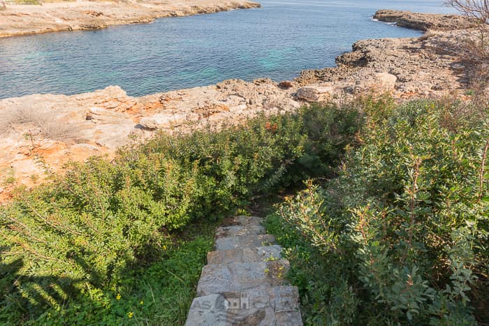 Ferienhaus Villa Forti 101, 3 Schlafzimmer in Cala Dor Mallorca