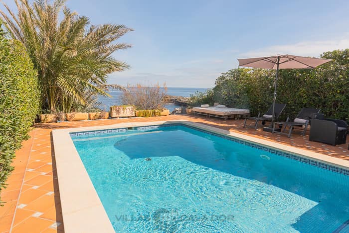 Ferienhaus Villa Forti 101, 3 Schlafzimmer in Cala Dor Mallorca