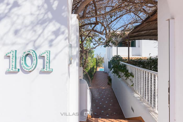 villa Forti 101,  3 dormitorios in Cala Dor, Mallorca