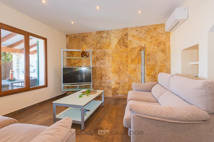 Ferienhaus Villa Forti 101, 3 Schlafzimmer in Cala Dor Mallorca