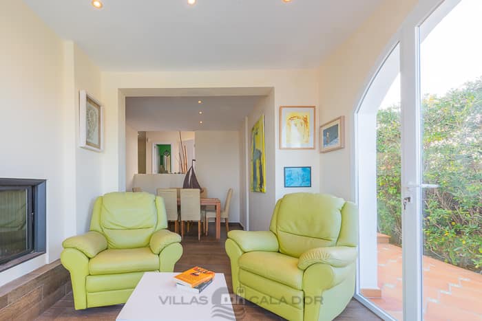 Villa Forti 101, 3 bedrooms in Cala Dor, Mallorca