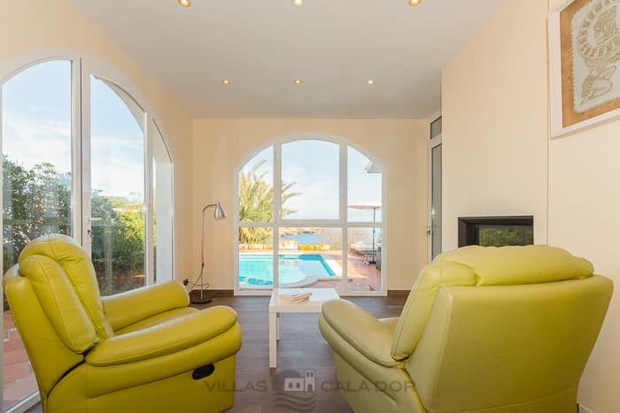 Villa Forti 101, 3 bedrooms in Cala Dor, Mallorca