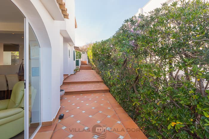 Villa Forti 101, 3 bedrooms in Cala Dor, Mallorca