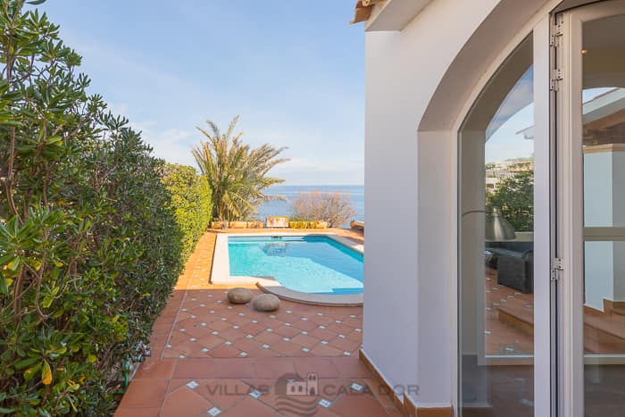 Ferienhaus Villa Forti 101, 3 Schlafzimmer in Cala Dor Mallorca