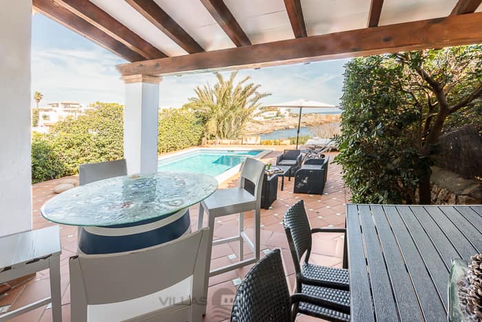 Ferienhaus Villa Forti 101, 3 Schlafzimmer in Cala Dor Mallorca