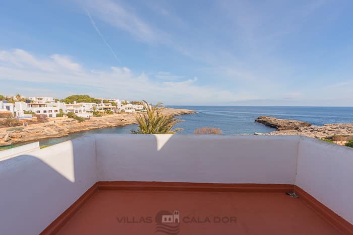 Villa Forti 101, 3 bedrooms in Cala Dor, Mallorca