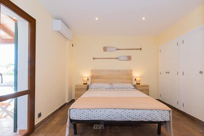 villa Forti 101,  3 dormitorios in Cala Dor, Mallorca