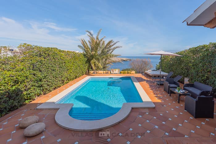 Ferienhaus Villa Forti 101, 3 Schlafzimmer in Cala Dor Mallorca