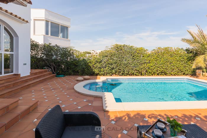 Villa Forti 101, 3 bedrooms in Cala Dor, Mallorca