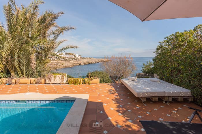 Villa Forti 101, 3 bedrooms in Cala Dor, Mallorca