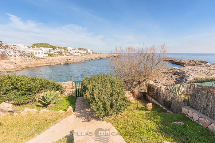 villa Forti 101,  3 dormitorios in Cala Dor, Mallorca