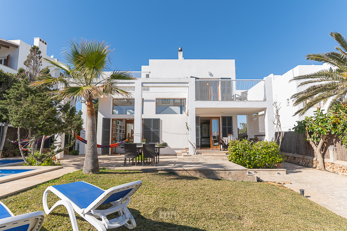 Ferienhaus Villa Ocalafür 6 Personen, Cala Dor Mallorca