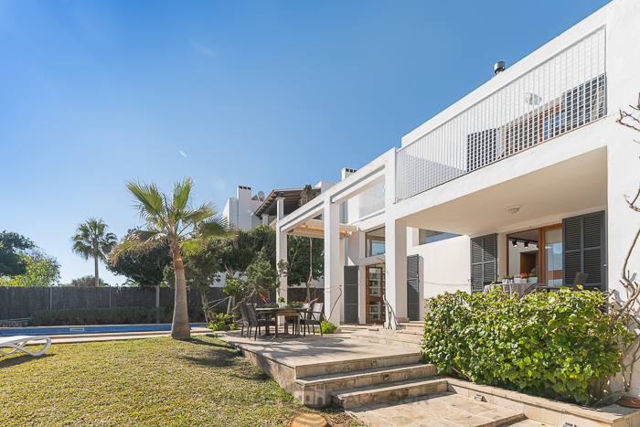 Ferienhaus Villa Ocalafür 6 Personen, Cala Dor Mallorca