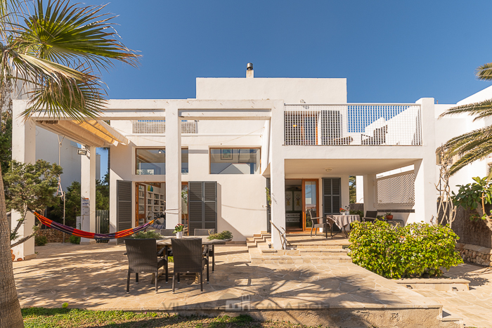 Ferienhaus Villa Ocalafür 6 Personen, Cala Dor Mallorca