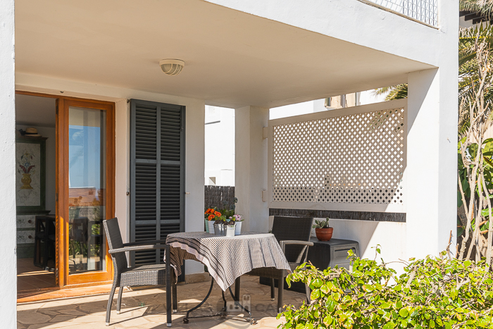 Ferienhaus Villa Ocalafür 6 Personen, Cala Dor Mallorca