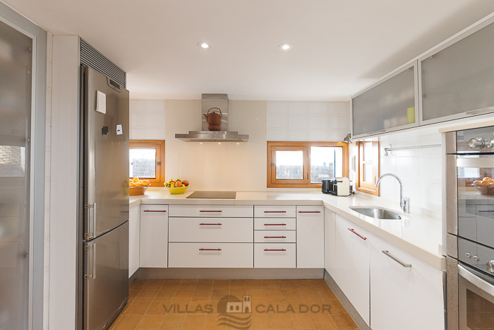 Ferienhaus Villa Ocalafür 6 Personen, Cala Dor Mallorca