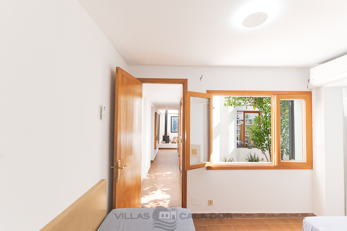 Ferienhaus Villa Ocalafür 6 Personen, Cala Dor Mallorca