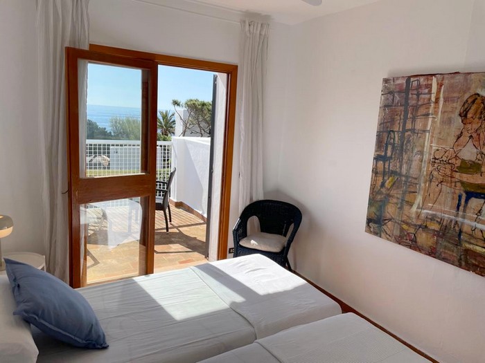 Ferienhaus Villa Ocalafür 6 Personen, Cala Dor Mallorca