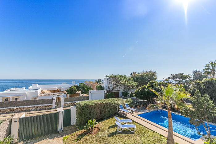 Ferienhaus Villa Ocalafür 6 Personen, Cala Dor Mallorca