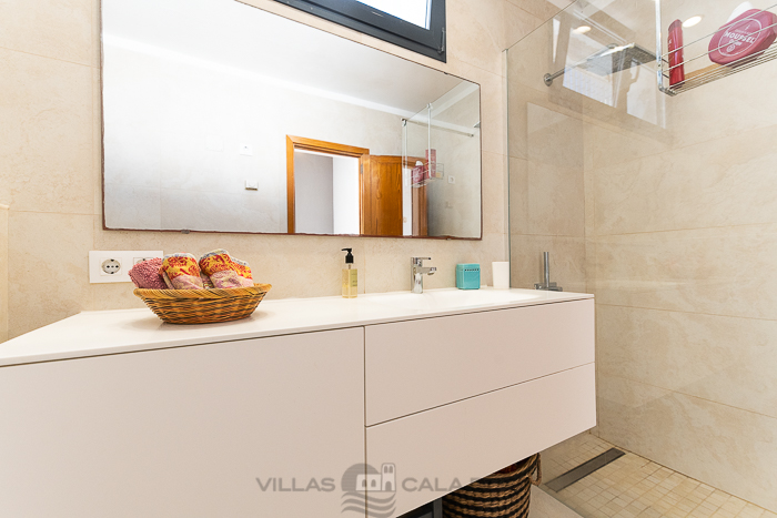 Villa Ocala for people, Cala D'Or, Mallorca