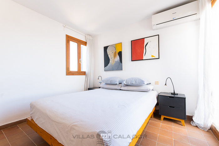 Ferienhaus Villa Ocalafür 6 Personen, Cala Dor Mallorca