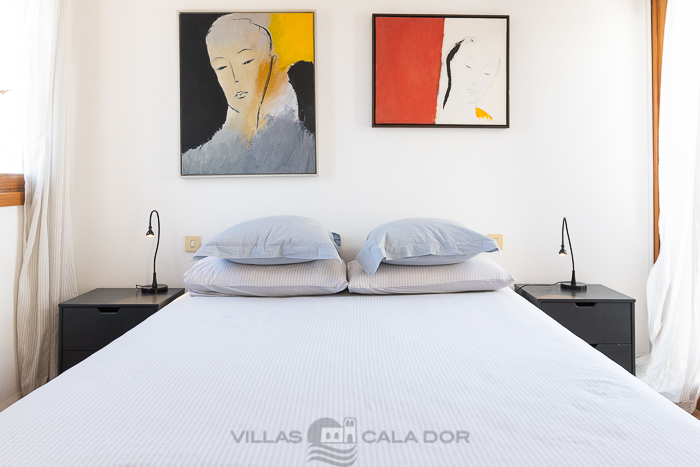 villa Ocala para 6 personas, Cala Dor, Mallorca